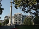 Old Executive Building